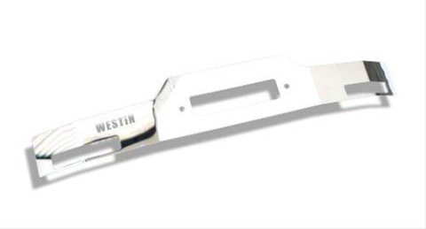 Westin T-Max Winch Tray Faceplates 46-70020 Mount Plate Trim
