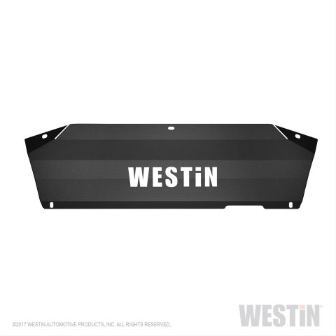 Westin Automotive Skid Plates 58-71045 Plate