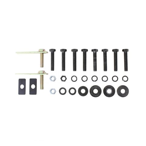 Westin Class 4 Receiver Hitch 58-81015H Trailer