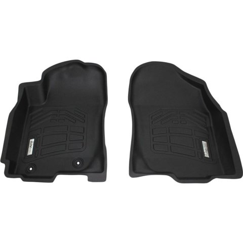 Westin Sure-Fit Floor Liners 72-110096 Mat Set