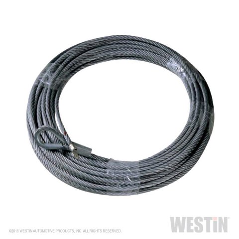 Westin Automotive Winch Cables and Ropes 47-3610 Cable