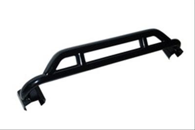 Westin TrailBlazer Series Rocker Bars 42-4035 Guards, Series, Bolt-on, Steel, Black Powdercoated, Jeep, Pair
