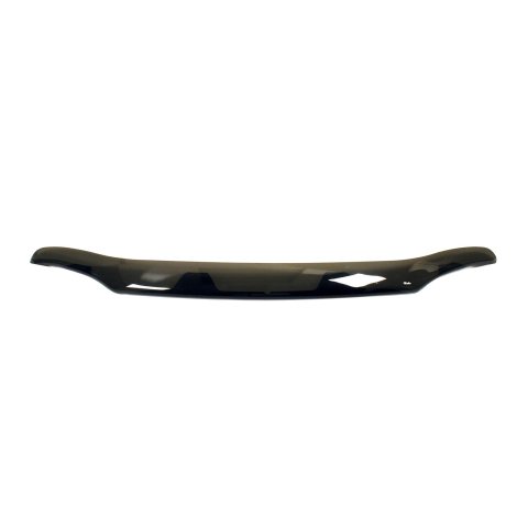 Westin Platinum Bug Shields 72-95106 Guard, Shield, Acrylic, Smoke, Mitsubishi, Each