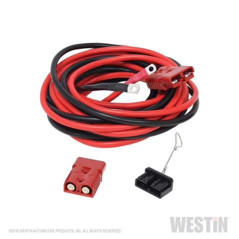 Westin Automotive Winch Wiring Kits 47-3532 Wire Harness