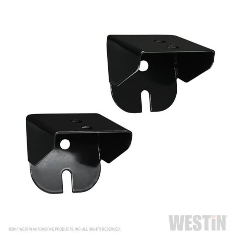 Westin Automotive Light Mount Brackets 57-89045 Exterior LED