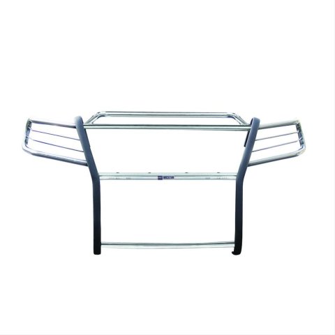 Westin Sportsman Grille Guards for 2014-2021 GRAND CHEROKEE - 45-3810 Guard, Grand Cherokee 2014-2017, Stainless Steel