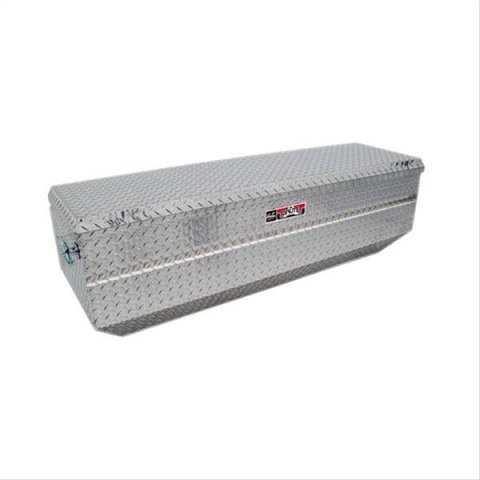 Westin Automotive Truck Toolboxes and Utility Boxes 80-RB664 BRTBX Chest 60in, Aluminum