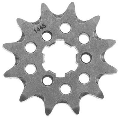 BikeMaster Sprockets 965567 Sprockets, Bm Front Sprocket 520 12T