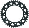 BikeMaster Sprockets 965107 Sprockets, Bm Rear Sprocket 520 41T