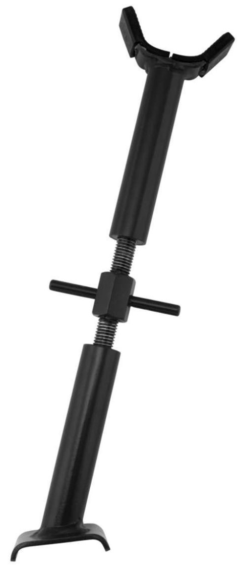 BikeMaster Motorcycle Liftsticks 151279 Stand, Motorcycle, Liftstick, Steel, Black