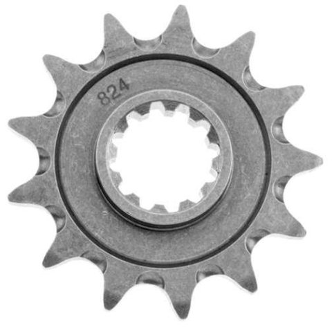 BikeMaster Sprockets 965537 Sprockets, Bm Front Sprocket 520 12T