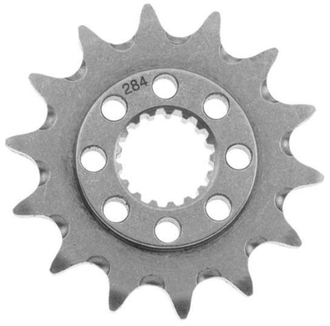 BikeMaster Sprockets 965475 Sprockets, Bm Front Sprocket 520 14T