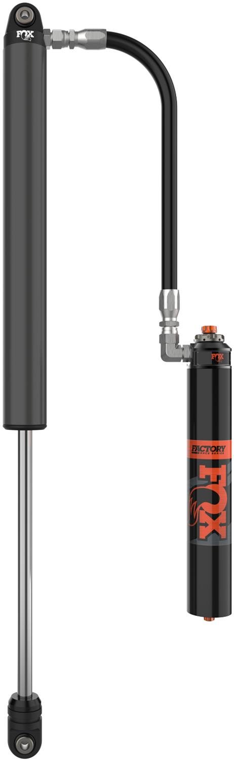 Fox Shox Shocks and Struts 981-25-002-3C FACTORY RACE 2.5 X 12 SMOOTH BODY REMOTE SHOCK - DSC ADJUSTER (CUSTOM)