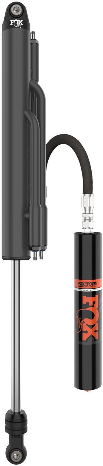 Fox Shox Shocks and Struts 981-25-422-L FACTORY RACE 2.5 X 14 EXTERNAL BYPASS (4 TUBE) REMOTE SHOCK (LEFT)