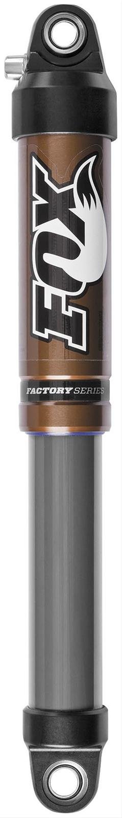 Fox Racing Shox Float 3 Shocks 535-9461 Shocks, 3, Single-adjustable, Kashima Coated, Front, for use on Honda®, Pair