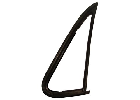 Brothers Trucks Weatherstrip Seals VWW8591 Seals, Vent Window Position, One-piece Design, Chevrolet, GMC, Pair