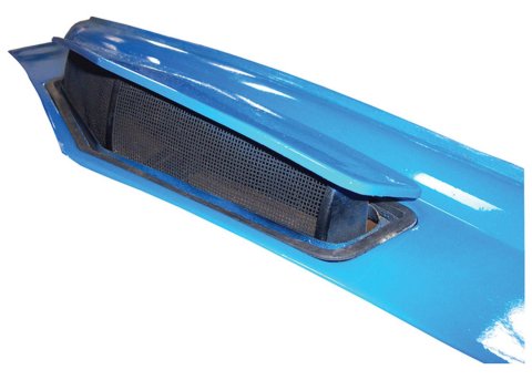 Brothers Trucks Weatherstrip Seals TCPS053 Seals, Cowl Seal/Cowl Vent Position, Chevrolet, GMC, Each