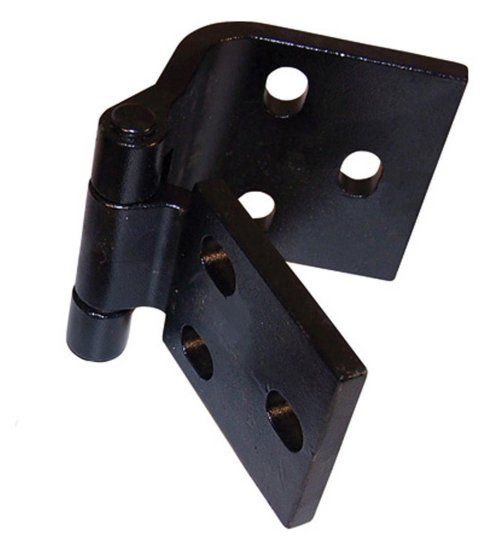 Brothers Trucks Door Hinges DHR6066-LH 60-66 CHVY REPLACEMENT DOOR HINGE-EA