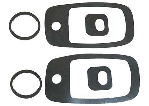 Brothers Trucks Exterior Door Handle Gaskets ODH072G Weatherstrip Seals, Gaskets, Chevrolet, GMC, Pair