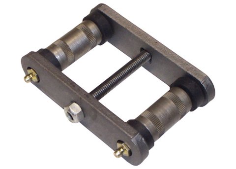 Brothers Trucks Leaf Spring Shackles BSS0110 47-54 CHVY SPRING SHACKLE SET-1/2 TON