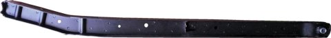 Brothers Trucks Trailing Arms A6072R-60 Control Arms, Arms, Stock Style, Steel, Black, Fits Rear Coil Spring and Arm Suspension Only, Rear Right, Chevrolet, GMC, Each