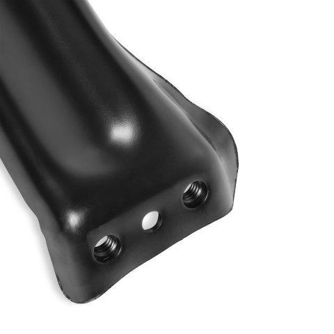 Brothers Trucks Bumper Brackets 04-231 Bracket, Front Right Outer, Steel, EDP Coated, Chevy, GMC, Each
