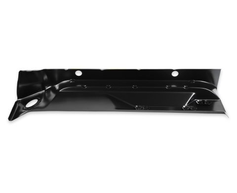 Brothers Trucks Floor Pan Replacement Panels 04-415 Panel, Replacement, OE Style, Left Outer with Inner Rocker, Steel, EDP Coated, Chevy, GMC, Each