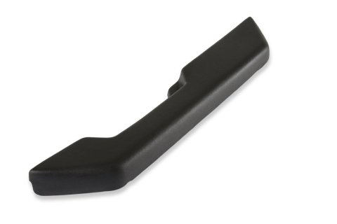 Brothers Trucks Armrests 05-247 Armrest Pad, Urethane, Black, Front Driver Side, Chevy, GMC, Each