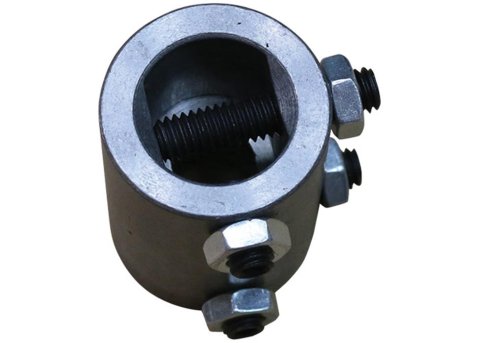 Brothers Trucks Steering Coupler Components CSC6073 47-91 CHVY CUST STEERING COLUMN COUPLER