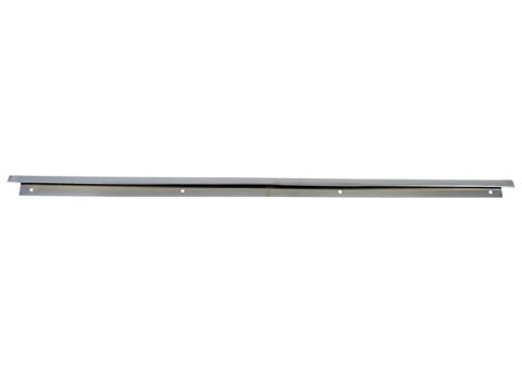 Brothers Trucks Door Panel Trim UDPT72C 67-71 CHVY/GMC UPPER DOOR PANEL TRIM