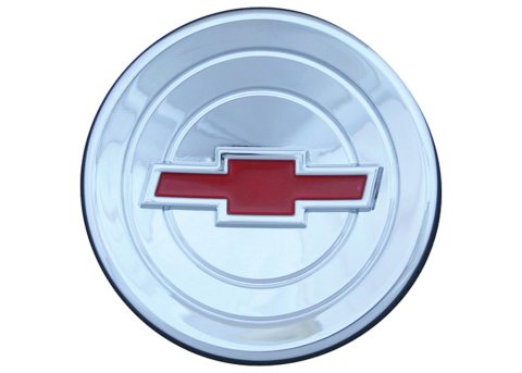 Brothers Trucks Horn Buttons HB10030 1960-66 CHEVY/GMC HORN BUTTON