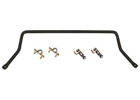 Brothers Trucks Sway Bars HELF423 63-72 FRONT ANTI-SWAY BAR-1 1/8"-COIL