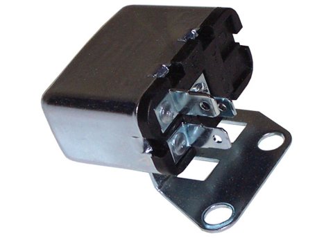Brothers Trucks Relays SWHR072 57-62 & 67-72 CHEVY/GMC TRCK HORN RELAY