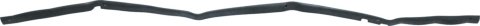 Brothers Trucks Weatherstrip Seals C3008-67 Seals, Cowl To Hood Position, Chevrolet, GMC, Each