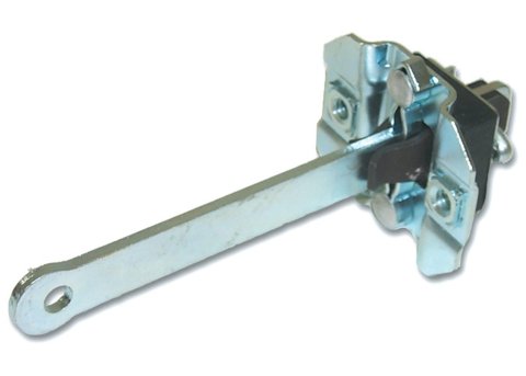 Brothers Trucks Door Hinge Repair Components DCKL066 1960-66 CHEVY/GMC TRUCK DOOR CHECK LINK