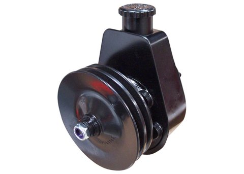 Brothers Trucks Power Steering Pumps PSP4766 47-87 PWR STEERING PUMP W/DOUBLE PULLEY