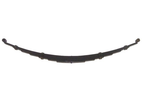 Brothers Trucks Leaf Springs LFL475955-59 47-59 CHVY/GMC LOWERED FRONT LEAF SPRING