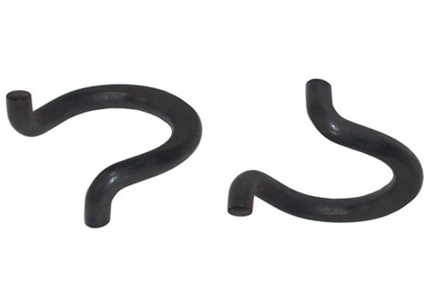Brothers Trucks Door Hinges DHS4754 1947-54 CHEVY/GMC DOOR HINGE SPRING PAIR