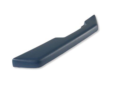 Brothers Trucks Armrests 05-255 Armrest Pad, Urethane, Dark Blue, Front Passenger Side, Chevy, GMC, Each