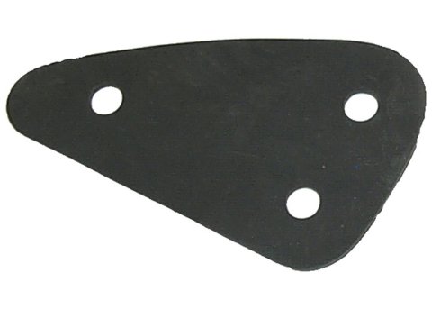 Brothers Trucks Side View Mirror Components OMR069G 67-69 OUTSIDE MIRROR ARM GASKET EACH