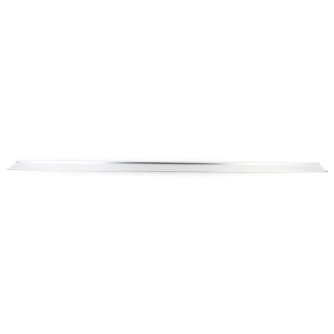Brothers Trucks C/K Series Rear Cab Moldings 06-149 Body Moldings, Molding, Truck Series, Aluminum, Brushed/Polished Finish, Mounting Hardware included, Chevy, GMC, Kit