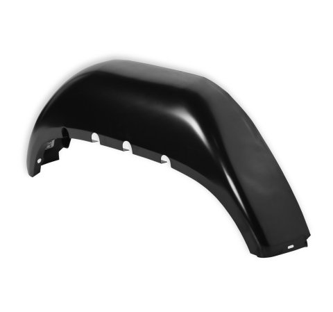 Brothers Trucks Wheel Wells 04-429 Housing, Inner Rear Left, Heavy Gauge Stamped Steel, Black EDP Coated Finish, Chevy, GMC, OBS Fleetside Pickup, Each