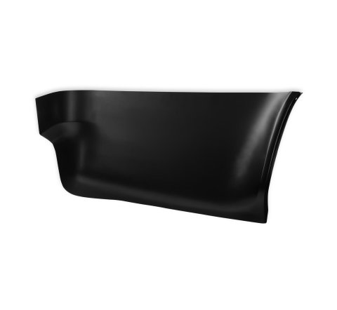 Brothers Trucks Rear Lower Bedside Repair Panels 04-300 Truck Bed Panels, Panels, Rear, Lower, Passenger Side, Steel, EDP Coated, Chevy, GMC, Each