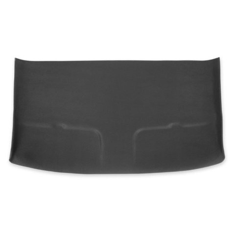 Brothers Trucks GMT400 Foamback Headliners 05-334 Headliner, Foam Back, Cloth, Black, Chevy, GMC, Each