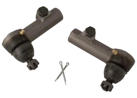Brothers Trucks Tie Rod Ends FHDTRPR 1947-59 CHEVY/GMC HEAVY DUTY TIE RODS