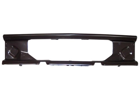 Brothers Trucks Grille Supports GSP6466 1964-66 CHEVY/GMC GRILLE SUPPORT PANEL