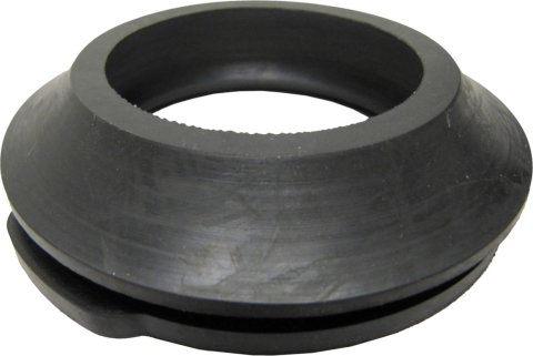 Brothers Trucks Fuel Tank Filler Neck Components C3005-67 67-71 FUEL NECK GROMMET w/o EEC