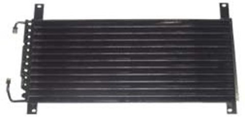 Brothers Trucks Air Conditioning Condensers ACD6772 1967-72 CHEVY/GMC A/C CONDENSOR