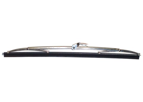 Brothers Trucks Windshield Wiper Blades WB053SN 47-54 CHVY/GMC WIPER BLADE-SNAP
