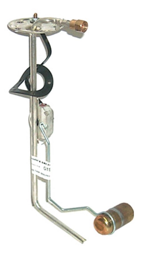 Brothers Trucks Fuel Level Sending Units GTS5459 Gauge Units, Level, In-Tank, 0/30 Ohms, with Gasket, Chevy, GMC, Each